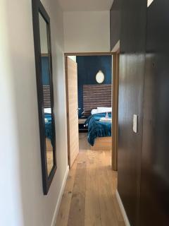 Appartement moderne jolie cadre - Louvres - 4