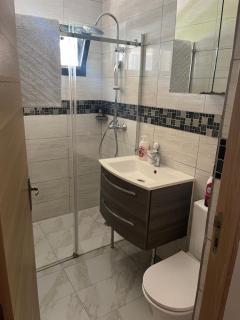 Appartement moderne jolie cadre - Louvres - 3
