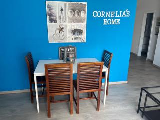 CORNELIA´S HOME 4 Primera linea de playa - Los Cristianos - 7