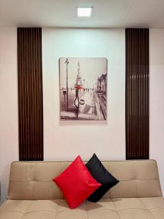 Yuhum Bed & Breakfast - Bacolod - 3