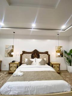 UrbanEdge Hotel - 7