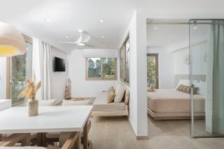 NŪSA suites & villas - Pefkochori - 9