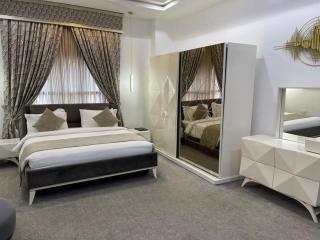 UrbanEdge Hotel - Abuja - 4