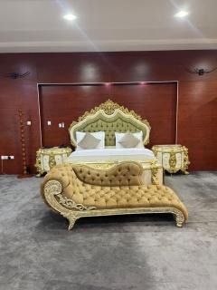 UrbanEdge Hotel - Abuja - 3