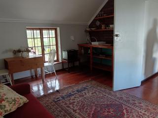 The Snug - 1