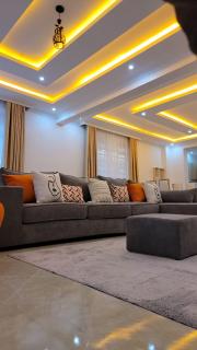 Rumkin Homes 3br house naivasha - Naivasha - 0