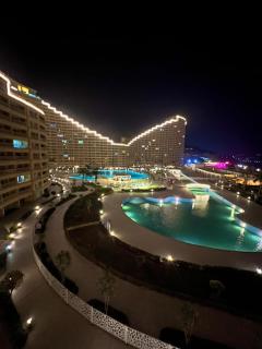 Porto Sokhna Pyramids for families vip - Ain Sukhna - 0