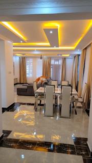 Rumkin Homes 3br house naivasha - Naivasha - 9