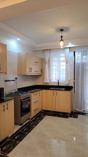 Rumkin Homes 3br house naivasha - Naivasha - 7
