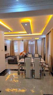 Rumkin Homes 3br house naivasha - Naivasha - 6