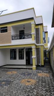 Rumkin Homes 3br house naivasha - Naivasha - 5