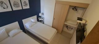 Ocean View Apartment in Boca Chica - Boca Chica - 4