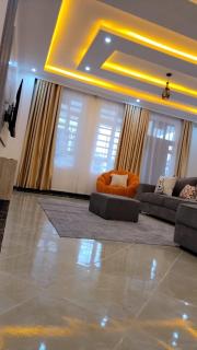 Rumkin Homes 3br house naivasha - Naivasha - 4