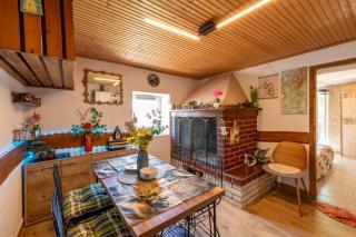 Villa Noela, a cozy villa surrounded by nature near the sea - 7