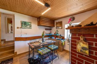 Villa Noela, a cozy villa surrounded by nature near the sea - 6