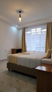 Rumkin Homes 3br house naivasha - Naivasha - 1