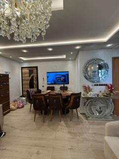 Comfortable apartment temara - 9