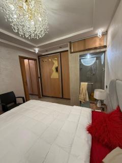 Comfortable apartment temara - 5