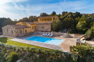 Borgo Smeraldo - Arzachena - 9