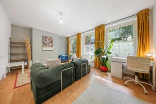 Spacious 1-bed apt in Islington - Londra - 9
