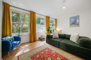 Spacious 1-bed apt in Islington - Londra - 6