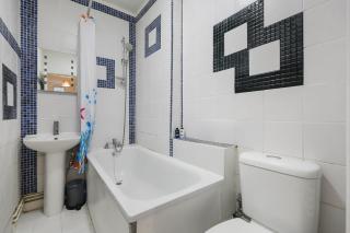 Spacious 1-bed apt in Islington - Londen - 1