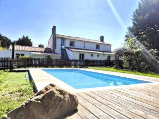La Maison Martana - Saint-Mathurin - 0