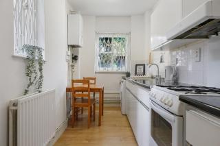 Spacious 1-bed apt in Islington - Londra - 3