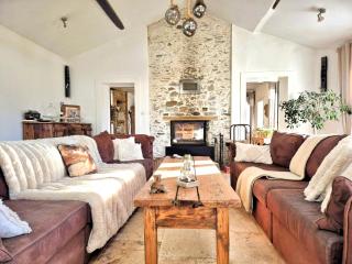 La Maison Martana - Saint-Mathurin - 9
