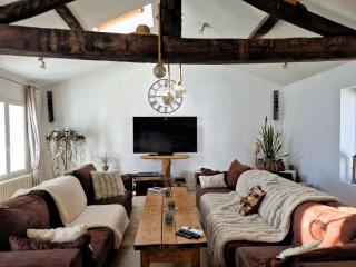 La Maison Martana - Saint-Mathurin - 8