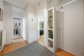 Spacious 1-bed apt in Islington - Londra - 5