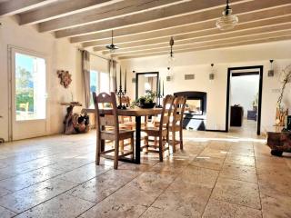 La Maison Martana - Saint-Mathurin - 6