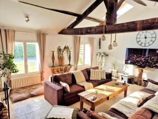 La Maison Martana - Saint-Mathurin - 5