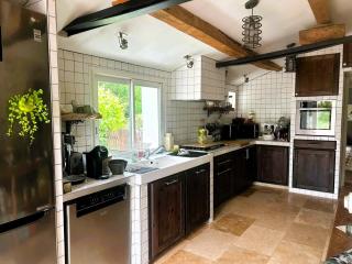 La Maison Martana - Saint-Mathurin - 4
