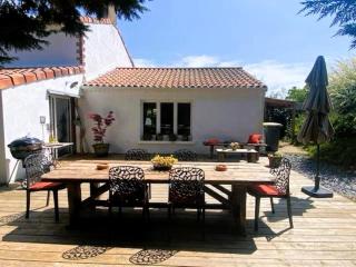 La Maison Martana - Saint-Mathurin - 2