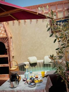 Riad Tislite & SPA - Marrakech - 8