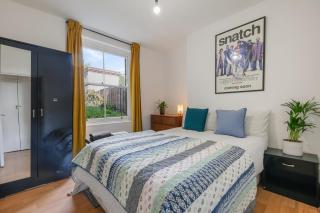 Spacious 1-bed apt in Islington - Londra - 0