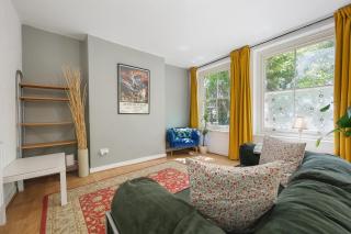 Spacious 1-bed apt in Islington - Londra - 7