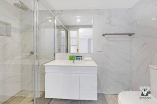 KozyGuru | Blacktown | Peaceful 3B House - Blacktown - 6