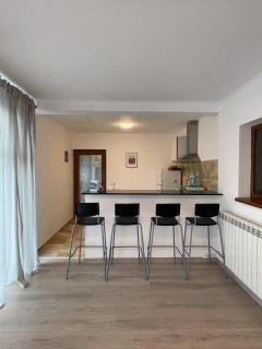 Apartament La Terrasse - 7