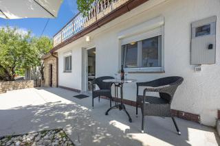 Studio Apartman Zlata - Stinica - 8
