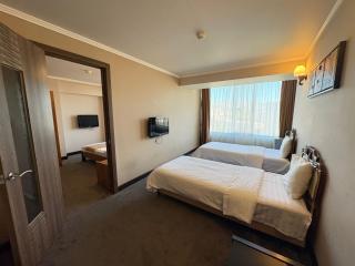 Nairi Hotel Yerevan - Erevan - 8