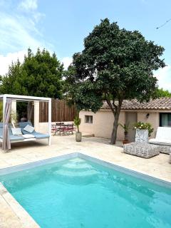 La Villa Dune, Hôtel & Spa - Saint-Tropez - 2
