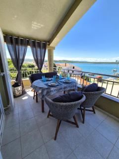 Apartment Sonja - 0