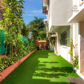 Shrisha Villas and Resorts - Lonavala - 0