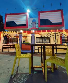 Kallal Resorts - Yercaud - 0