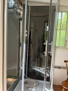 Gäststuga från 1700 talet - Flen - 9