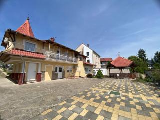 Kármen Apartmanház Hévíz - Hévíz - 8