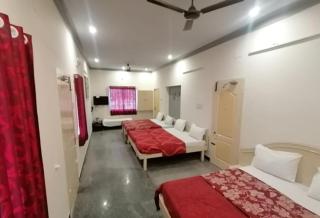 Kallal Resorts - Yercaud - 9