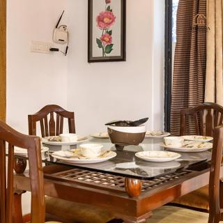 Shrisha Villas and Resorts - Lonavala - 7